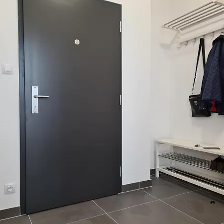S Private In Center * Bratislava