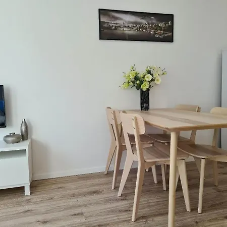 Daire S Private In Center Bratislava