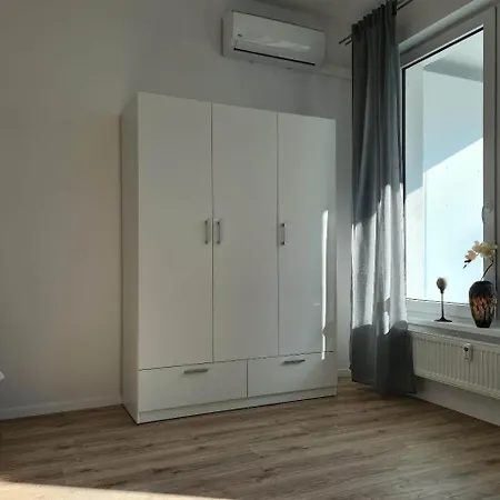 S Private In Center Apartmán Bratislava