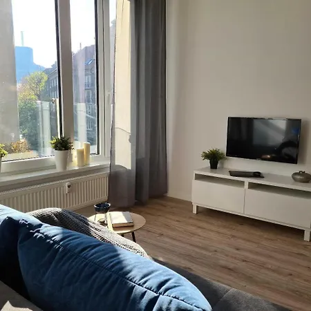 Apartmán S Private In Center Bratislava