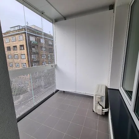 S Private In Center Apartmán *